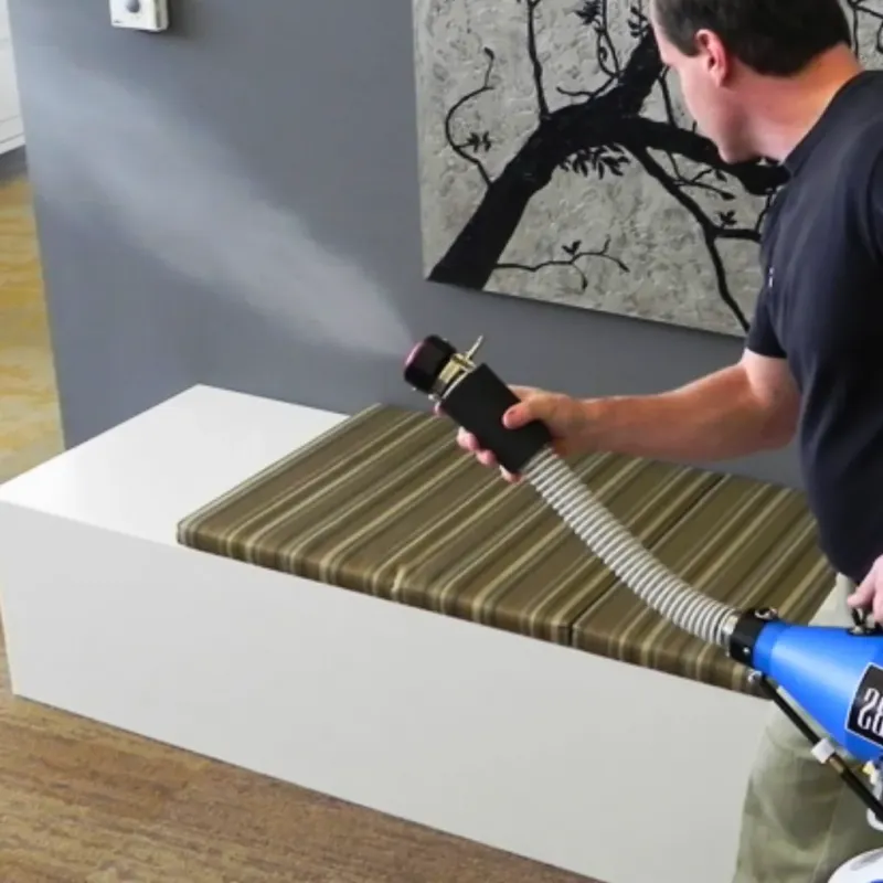 Professional Odor Removal in Wales, MA